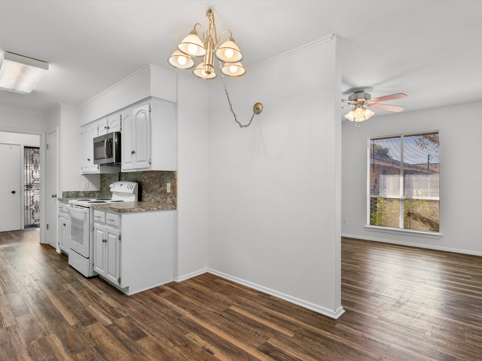 4806 South Drive Fort Worth TX 76132