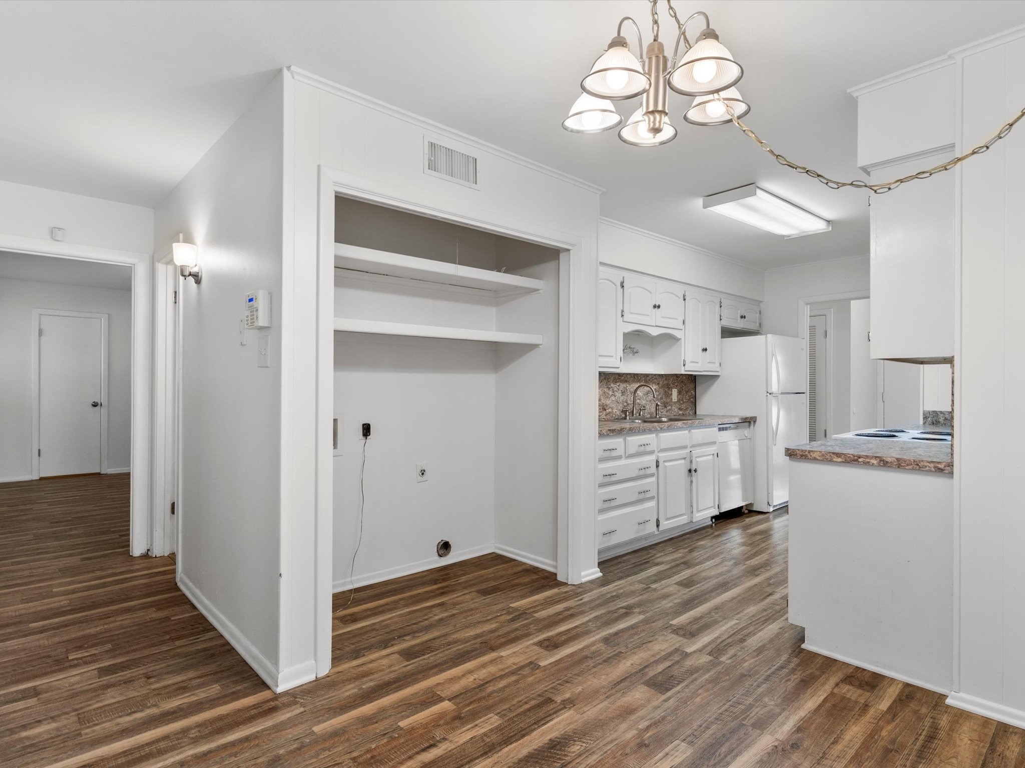4806 South Drive Fort Worth TX 76132