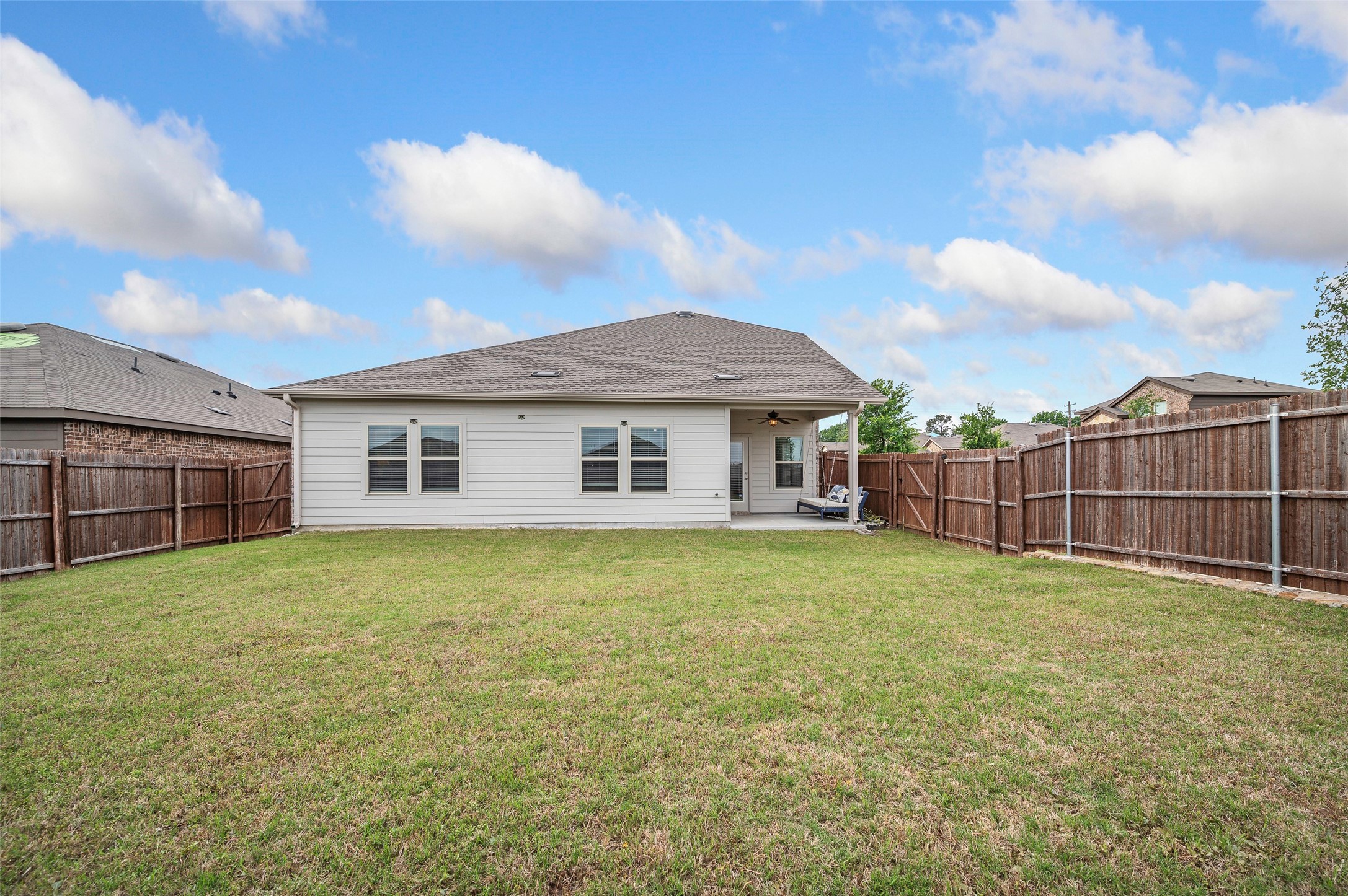 901 Euston Street Denton TX 76209