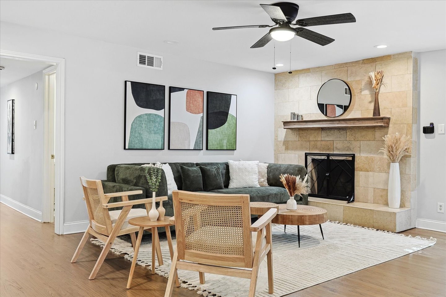 3608 Courtdale Drive Farmers Branch TX 75234
