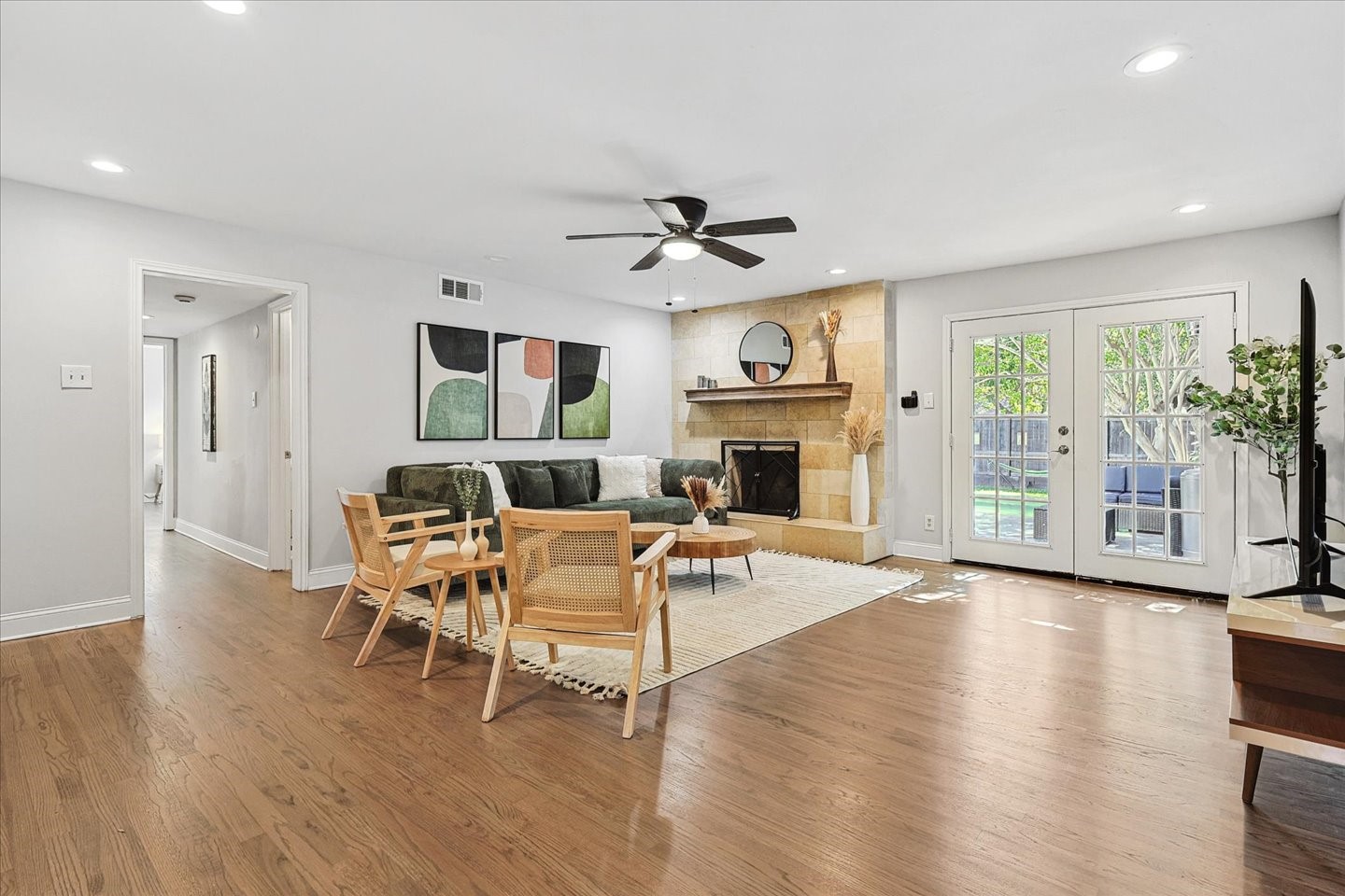 3608 Courtdale Drive Farmers Branch TX 75234