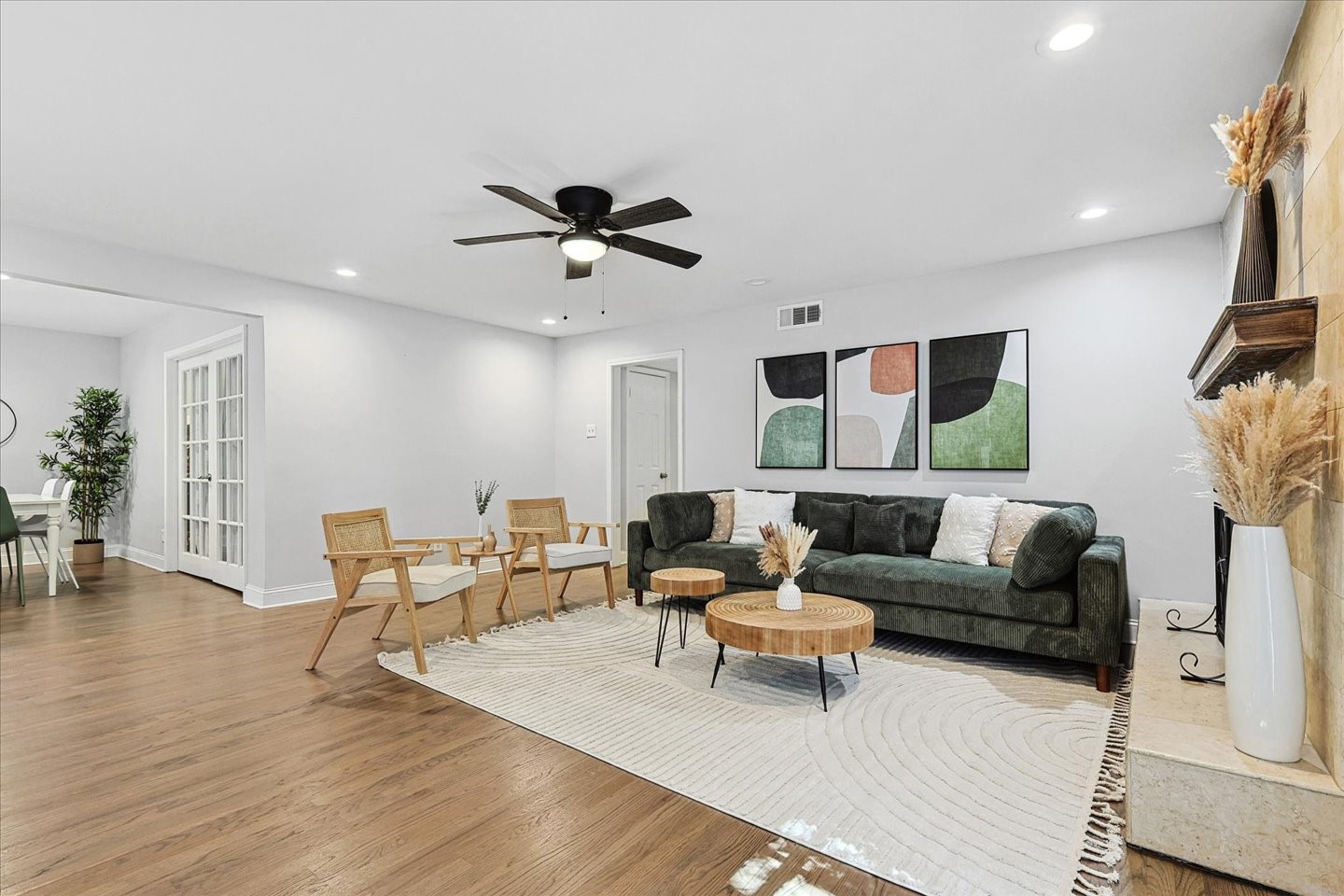 3608 Courtdale Drive Farmers Branch TX 75234