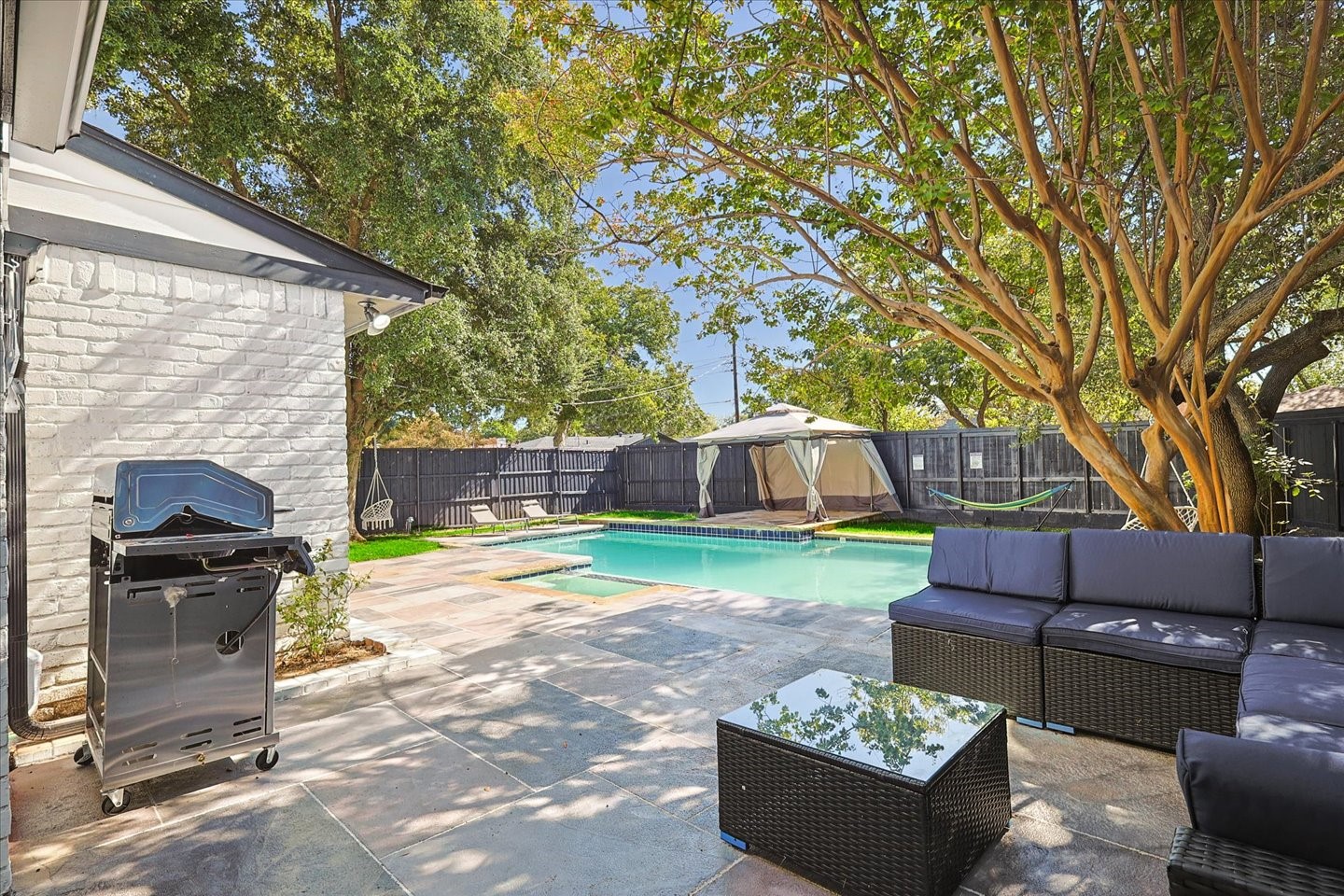 3608 Courtdale Drive Farmers Branch TX 75234