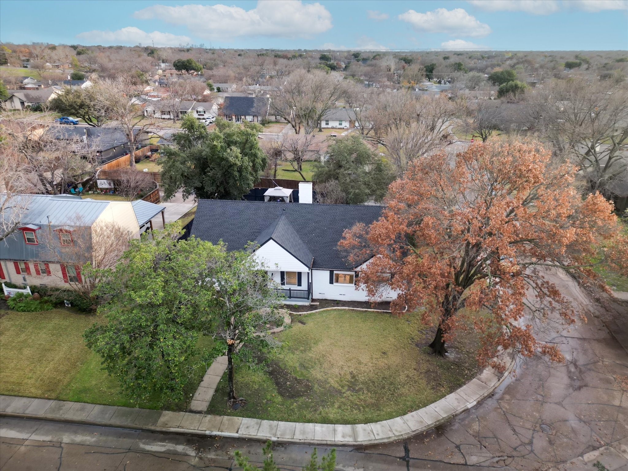 3608 Courtdale Drive Farmers Branch TX 75234