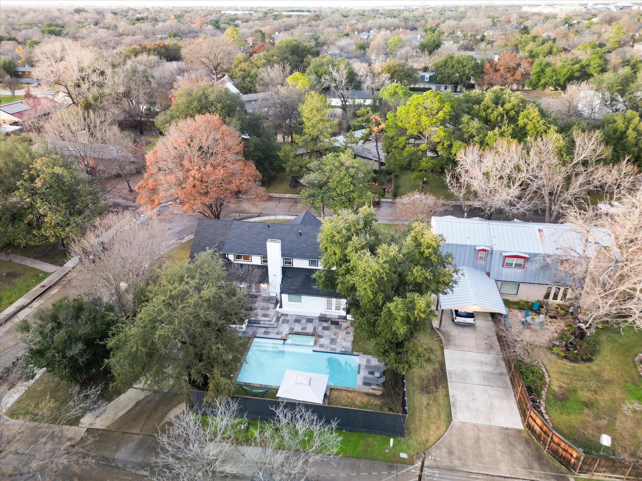3608 Courtdale Drive Farmers Branch TX 75234