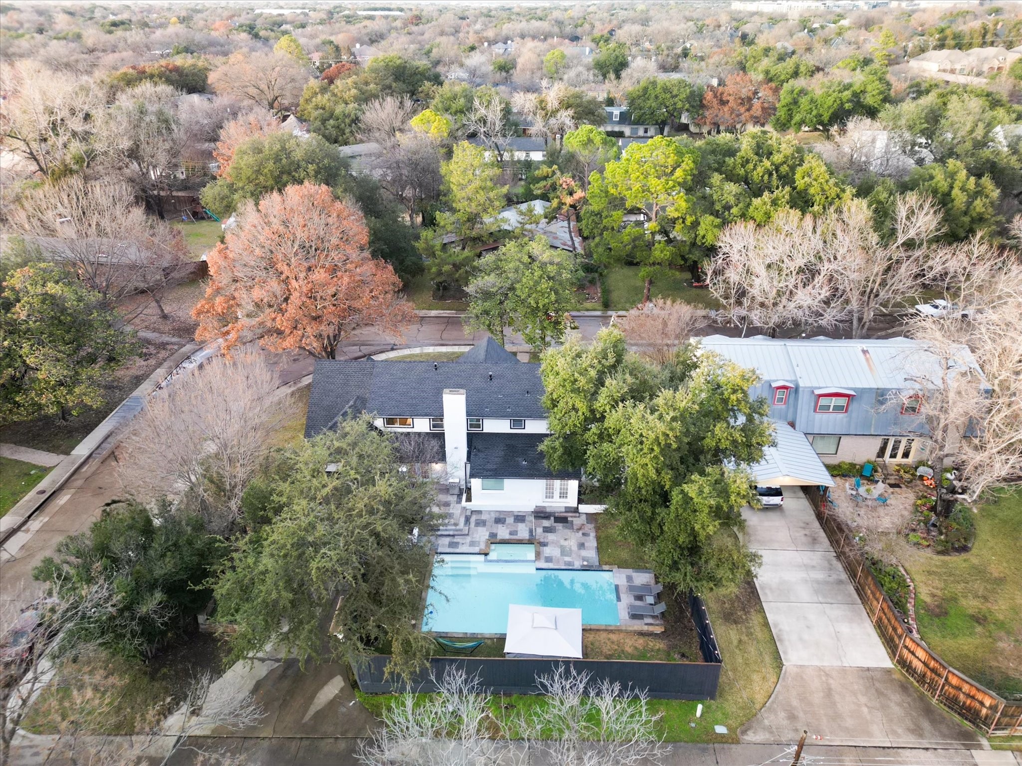 3608 Courtdale Drive Farmers Branch TX 75234