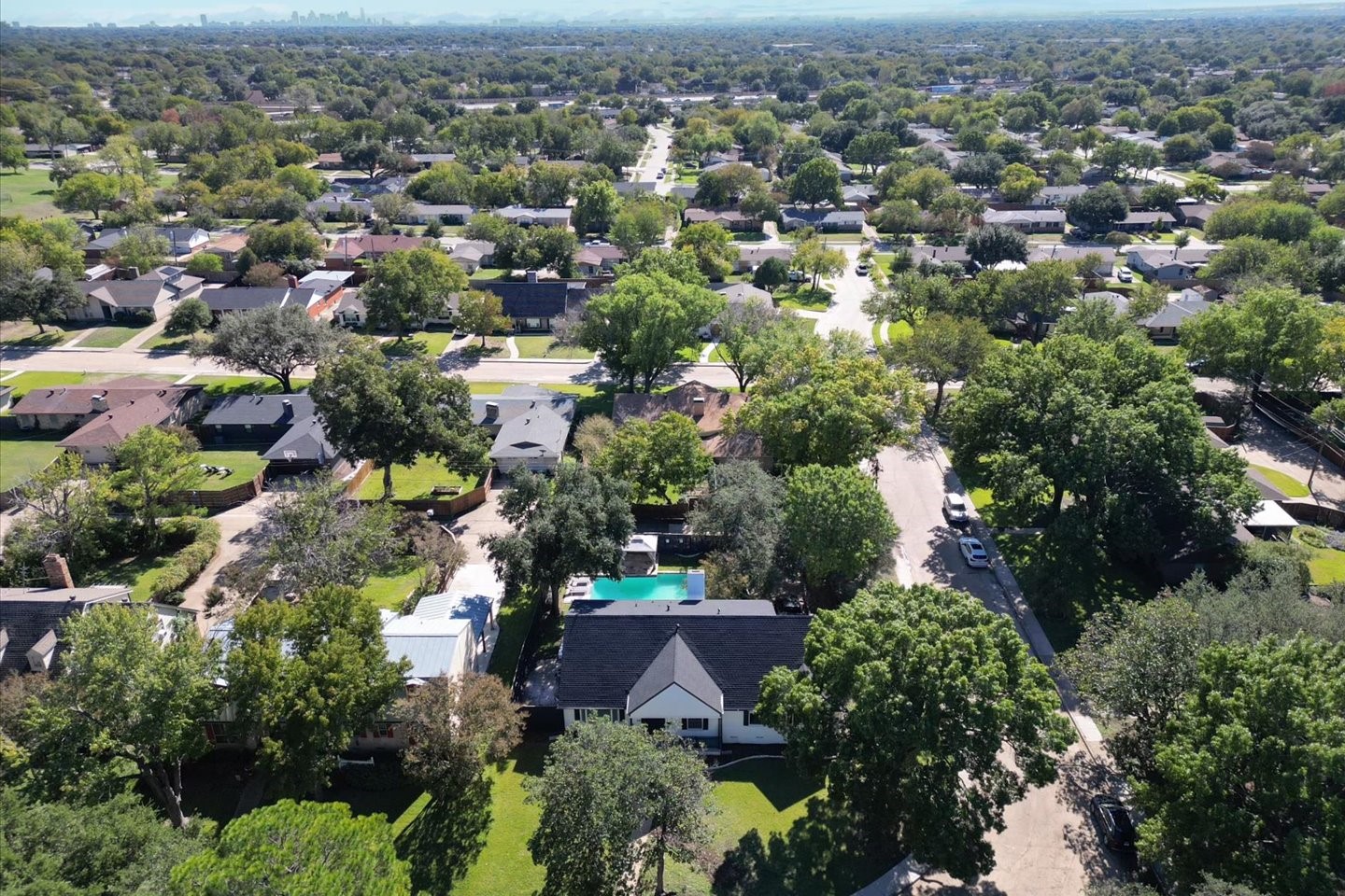 3608 Courtdale Drive Farmers Branch TX 75234