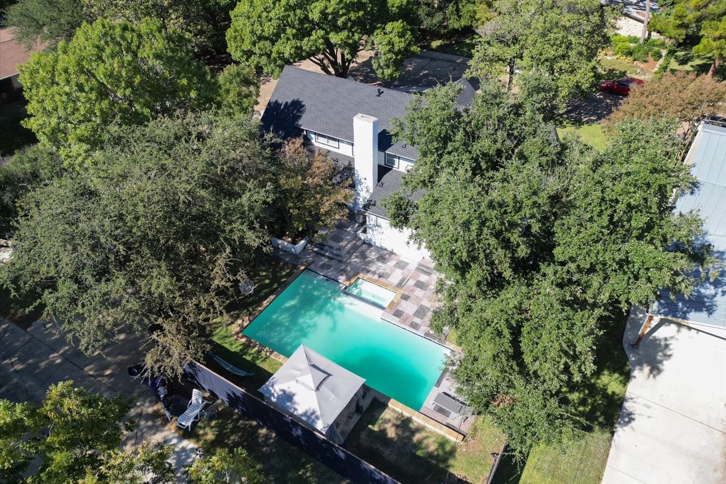 3608 Courtdale Drive Farmers Branch TX 75234