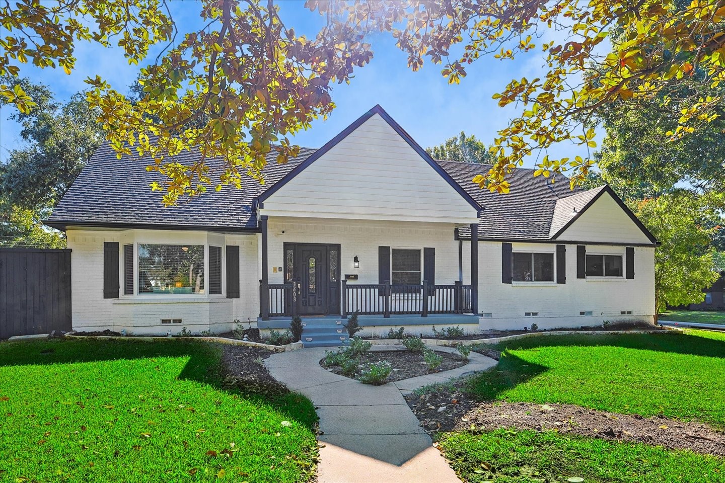 3608 Courtdale Drive Farmers Branch TX 75234