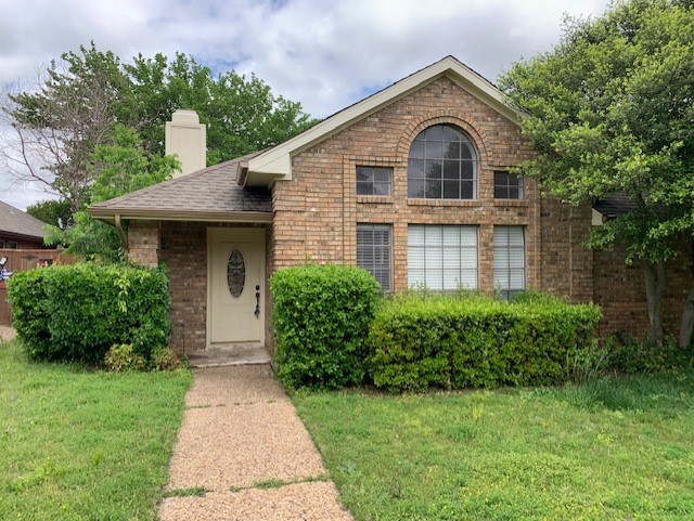 2827 Monet Place Dallas TX 75287