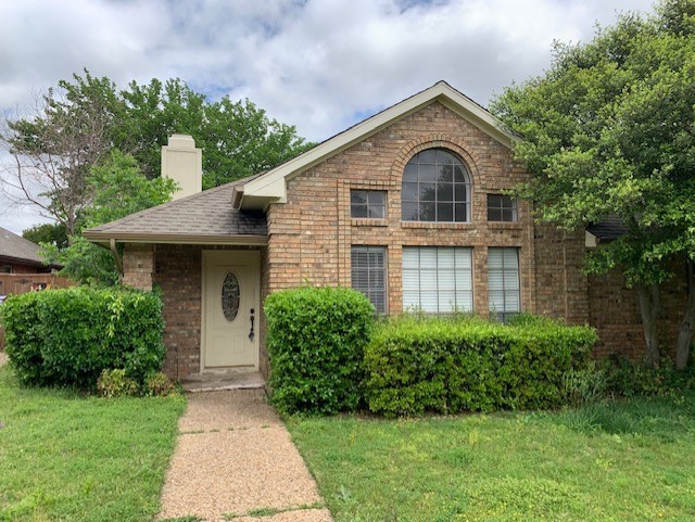 2827 Monet Place Dallas TX 75287