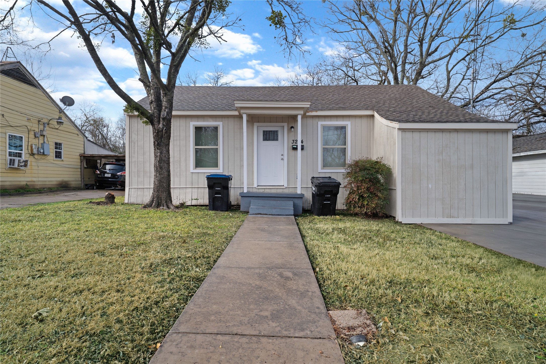 3214 King Street Greenville TX 75401