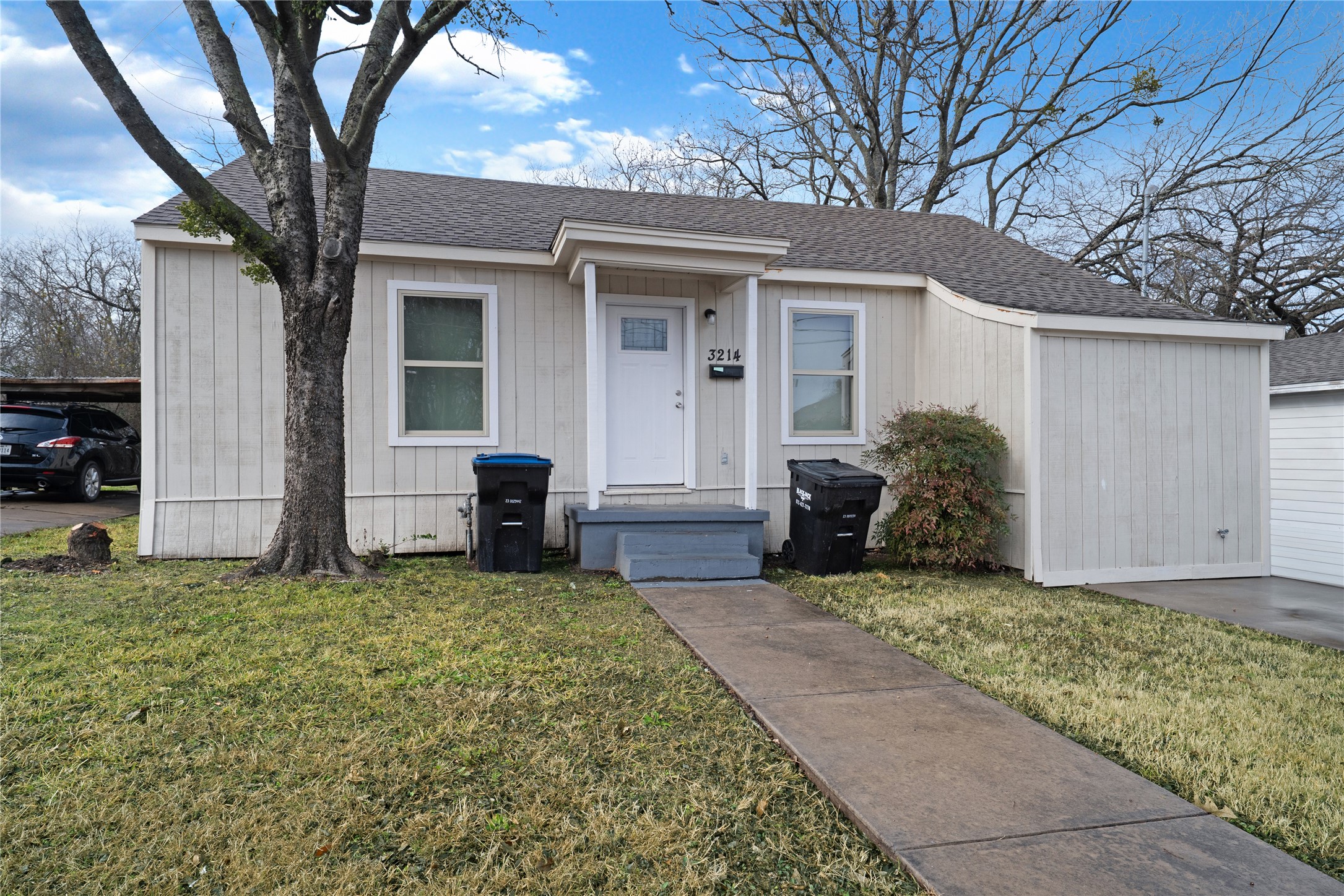 3214 King Street Greenville TX 75401
