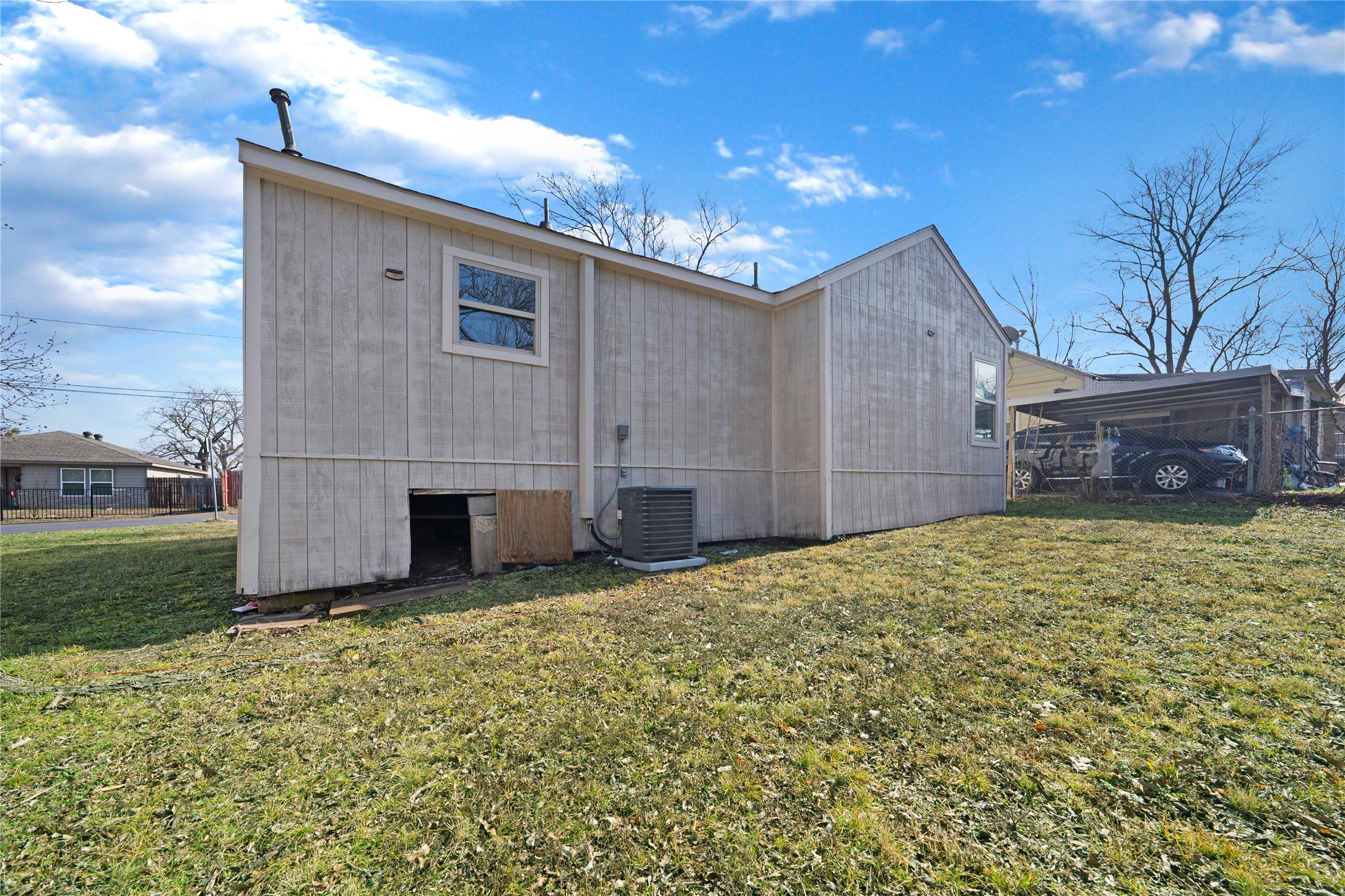 3214 King Street Greenville TX 75401
