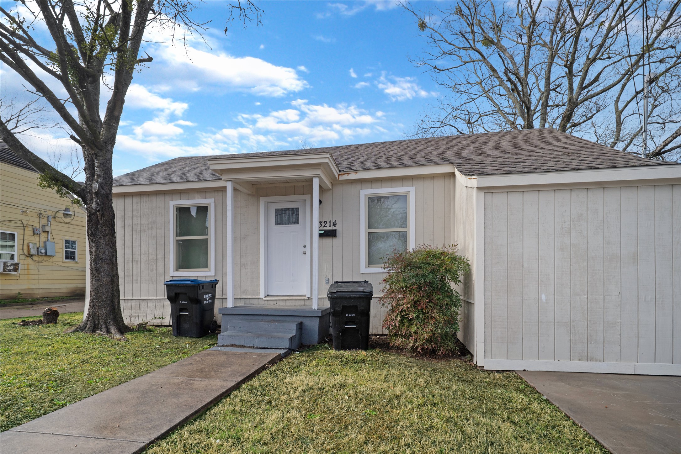 3214 King Street Greenville TX 75401