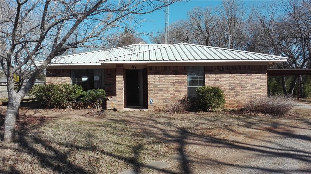 87 Jade Lane Denison TX 75021