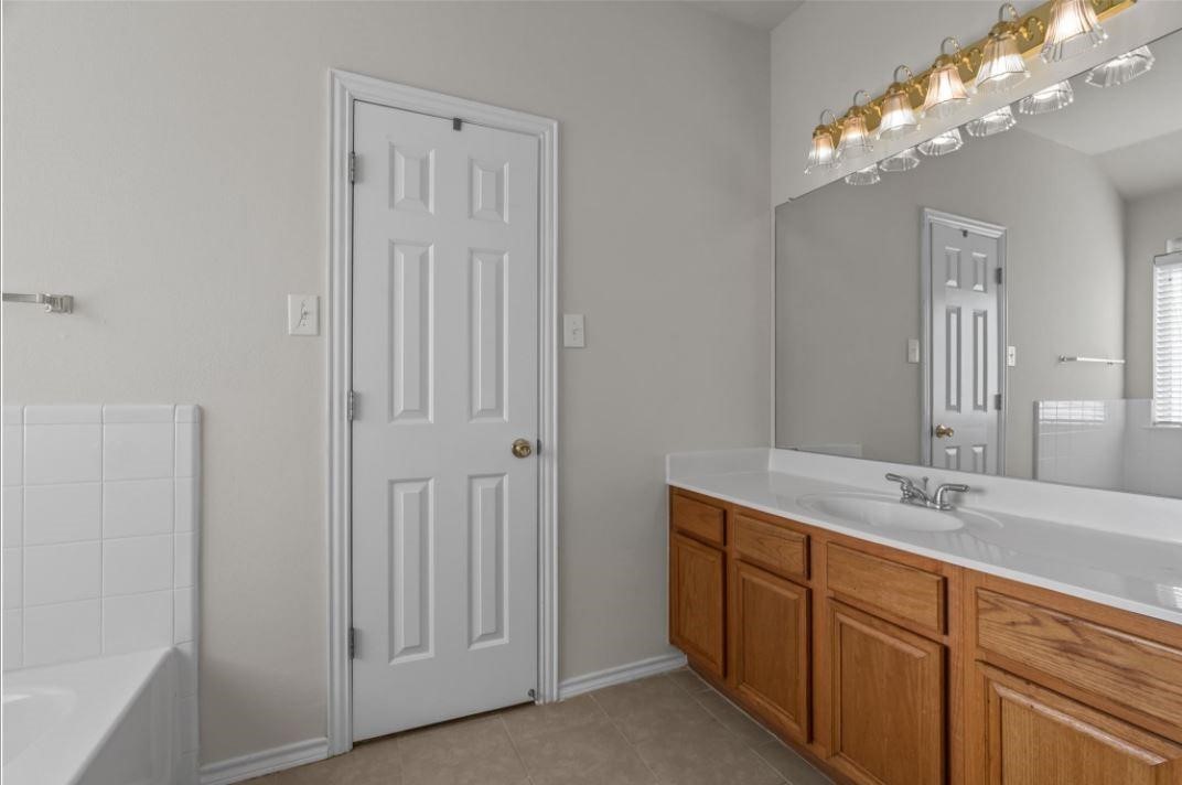 1117 Shaker Run Mckinney TX 75069