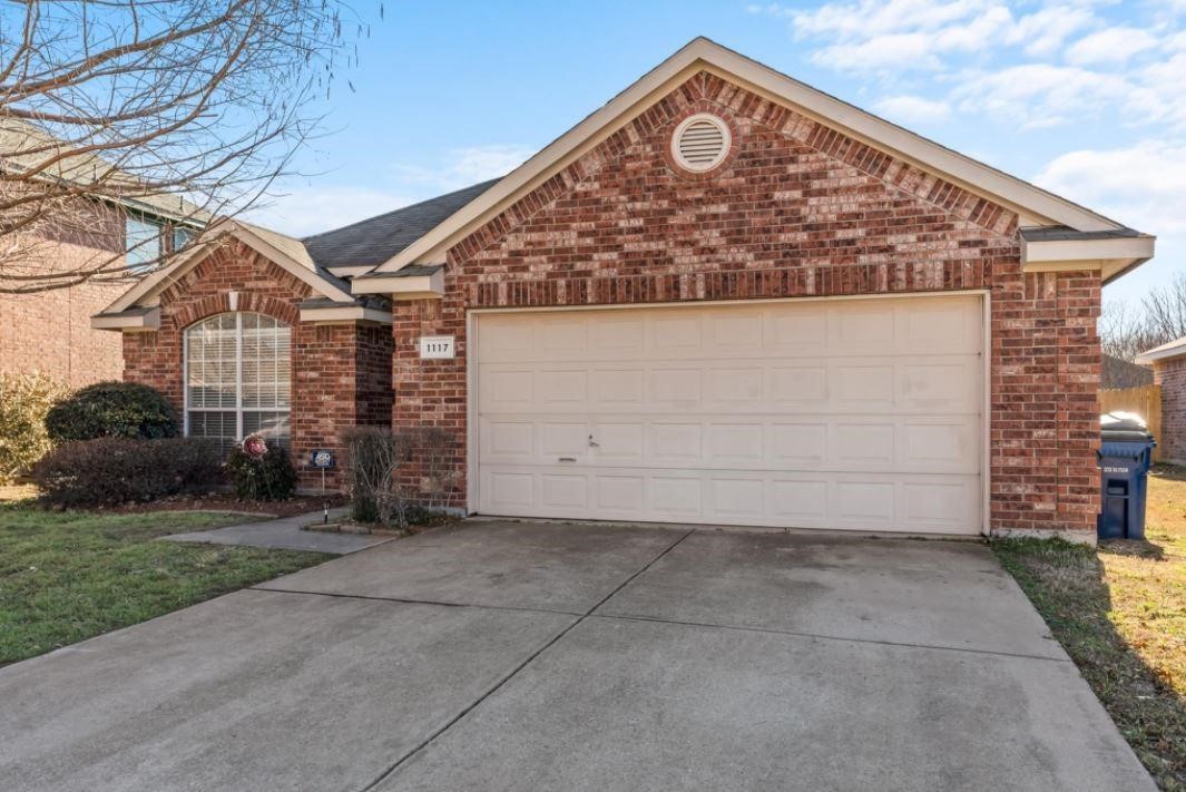1117 Shaker Run Mckinney TX 75069