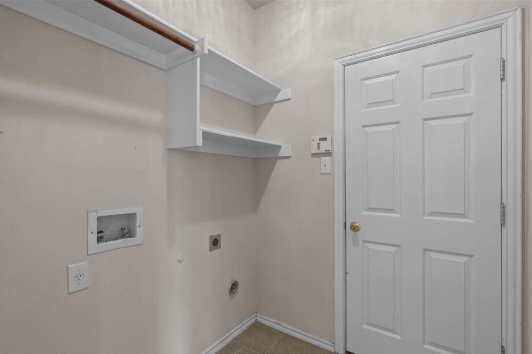 1117 Shaker Run Mckinney TX 75069