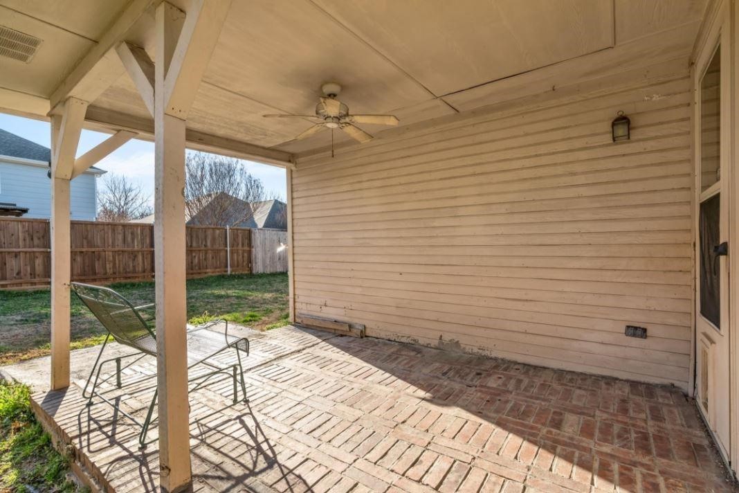 1117 Shaker Run Mckinney TX 75069