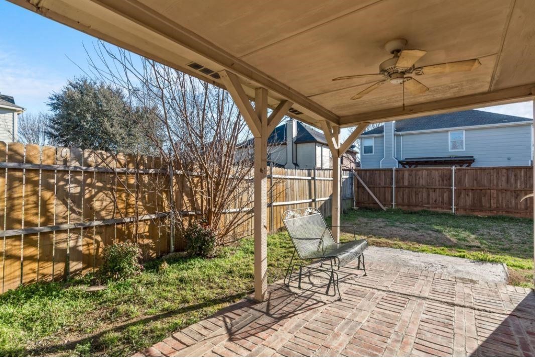 1117 Shaker Run Mckinney TX 75069