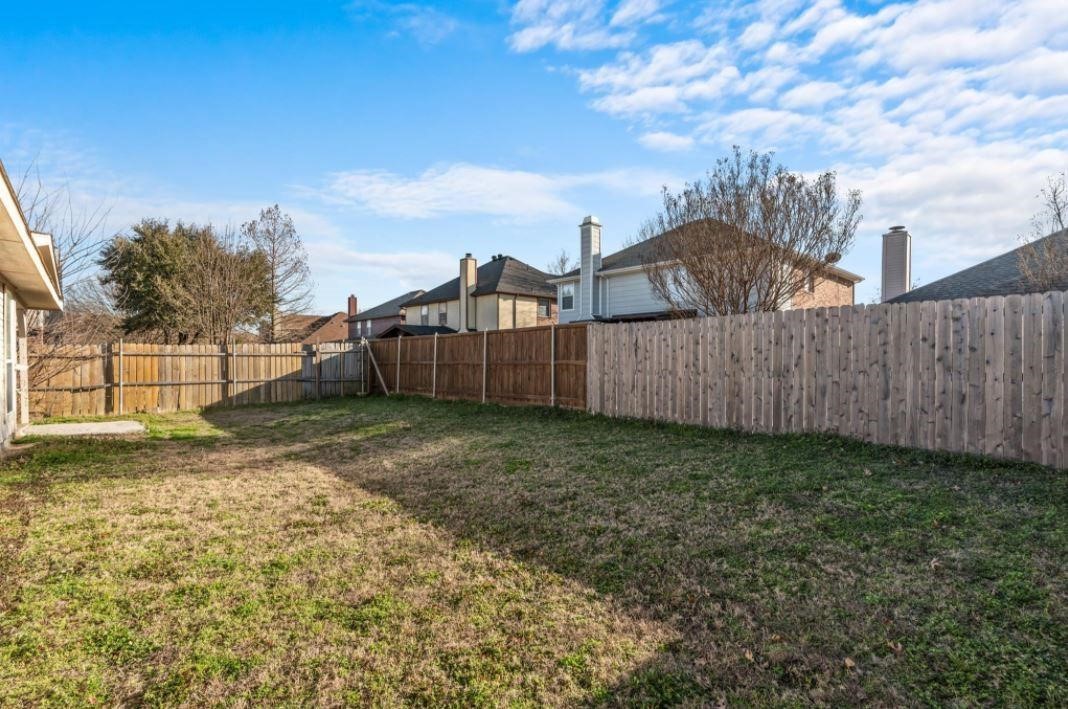 1117 Shaker Run Mckinney TX 75069