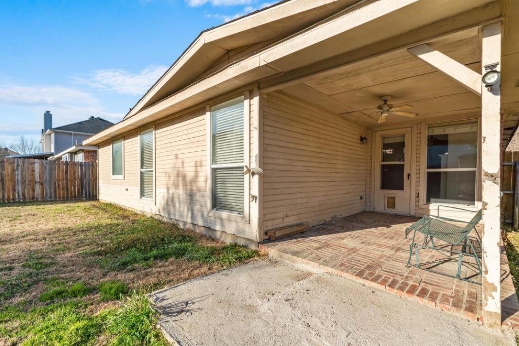 1117 Shaker Run Mckinney TX 75069