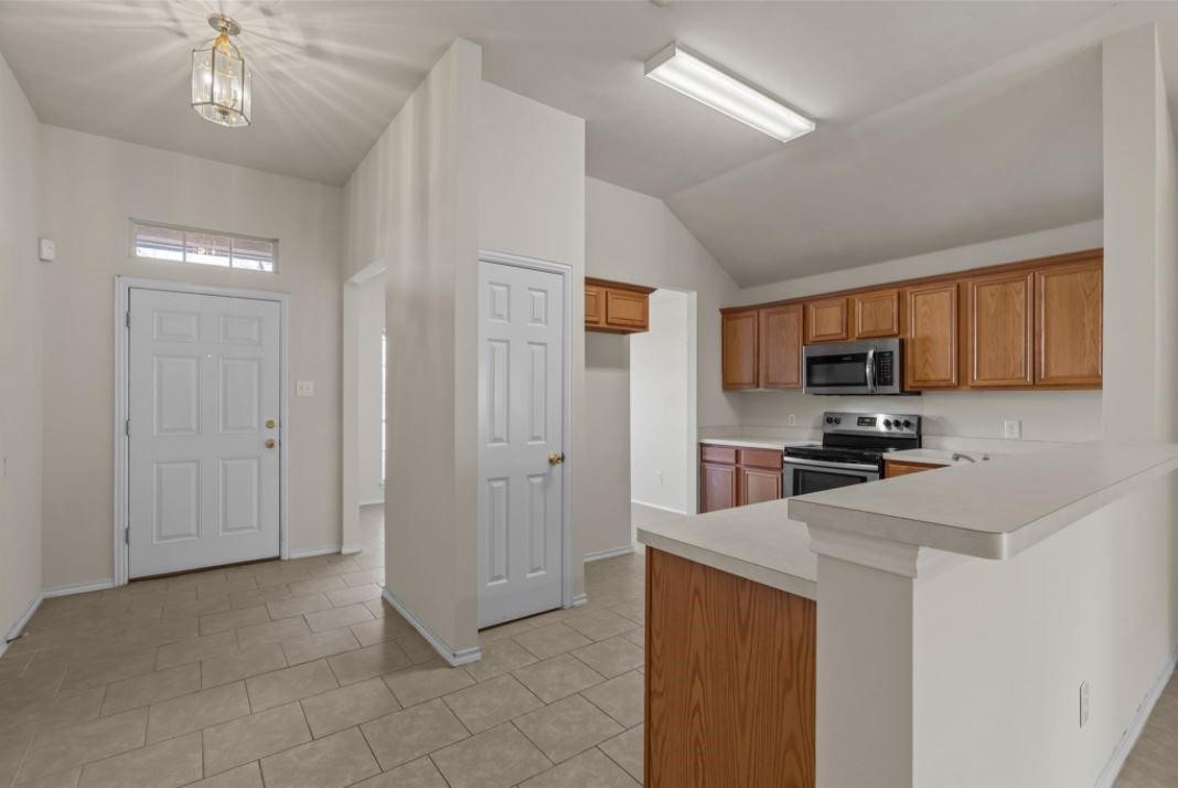 1117 Shaker Run Mckinney TX 75069