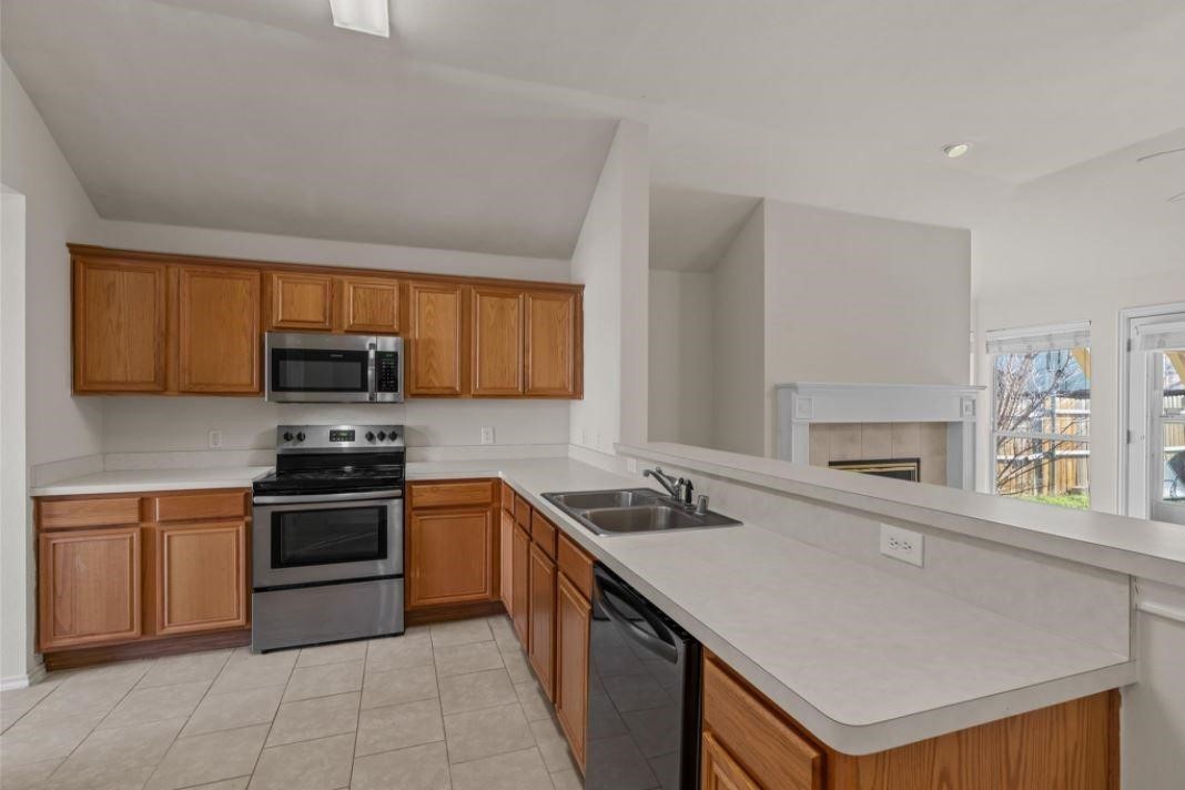 1117 Shaker Run Mckinney TX 75069