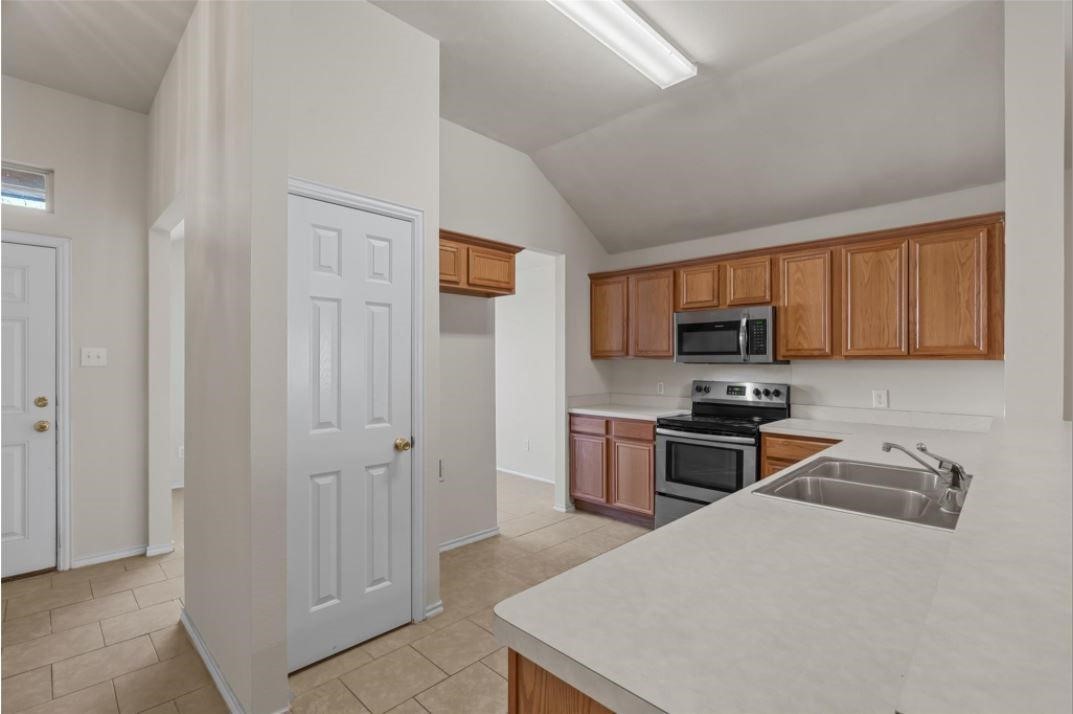 1117 Shaker Run Mckinney TX 75069