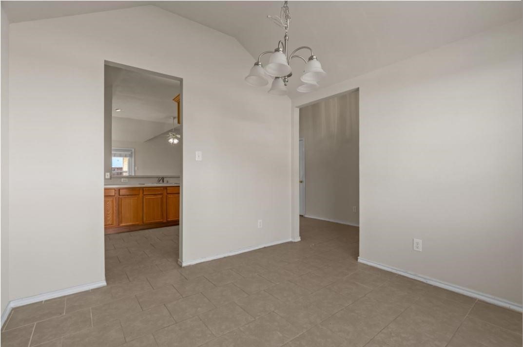 1117 Shaker Run Mckinney TX 75069