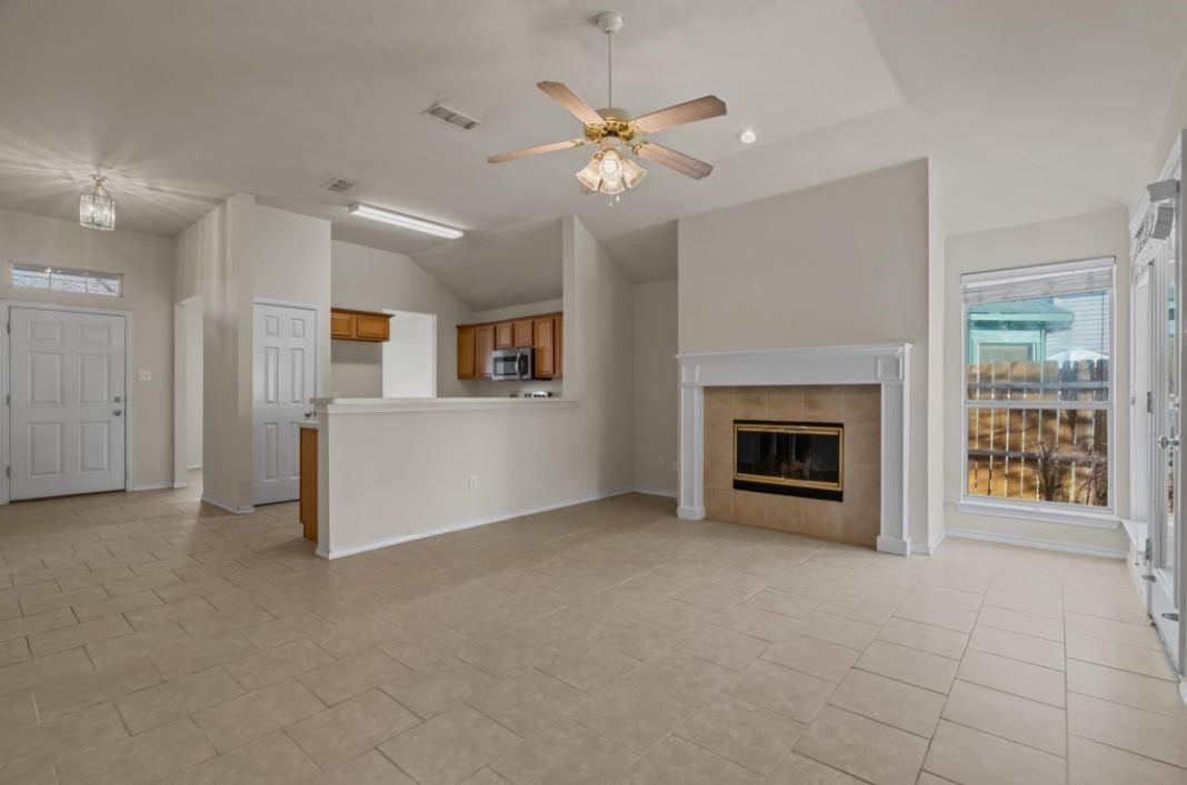 1117 Shaker Run Mckinney TX 75069