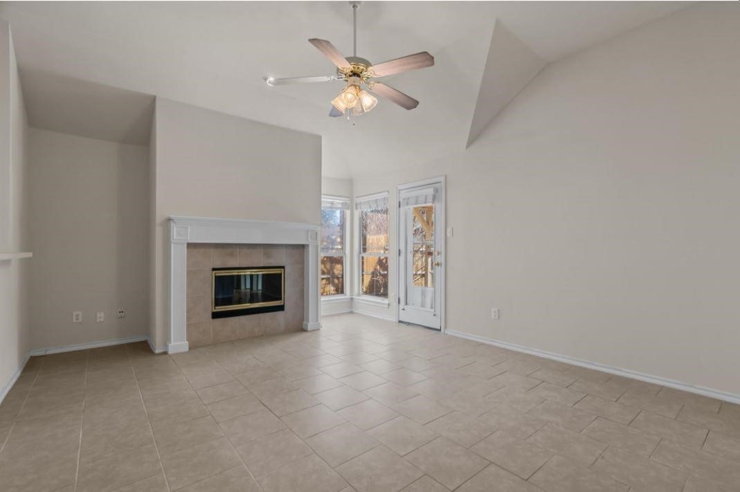 1117 Shaker Run Mckinney TX 75069