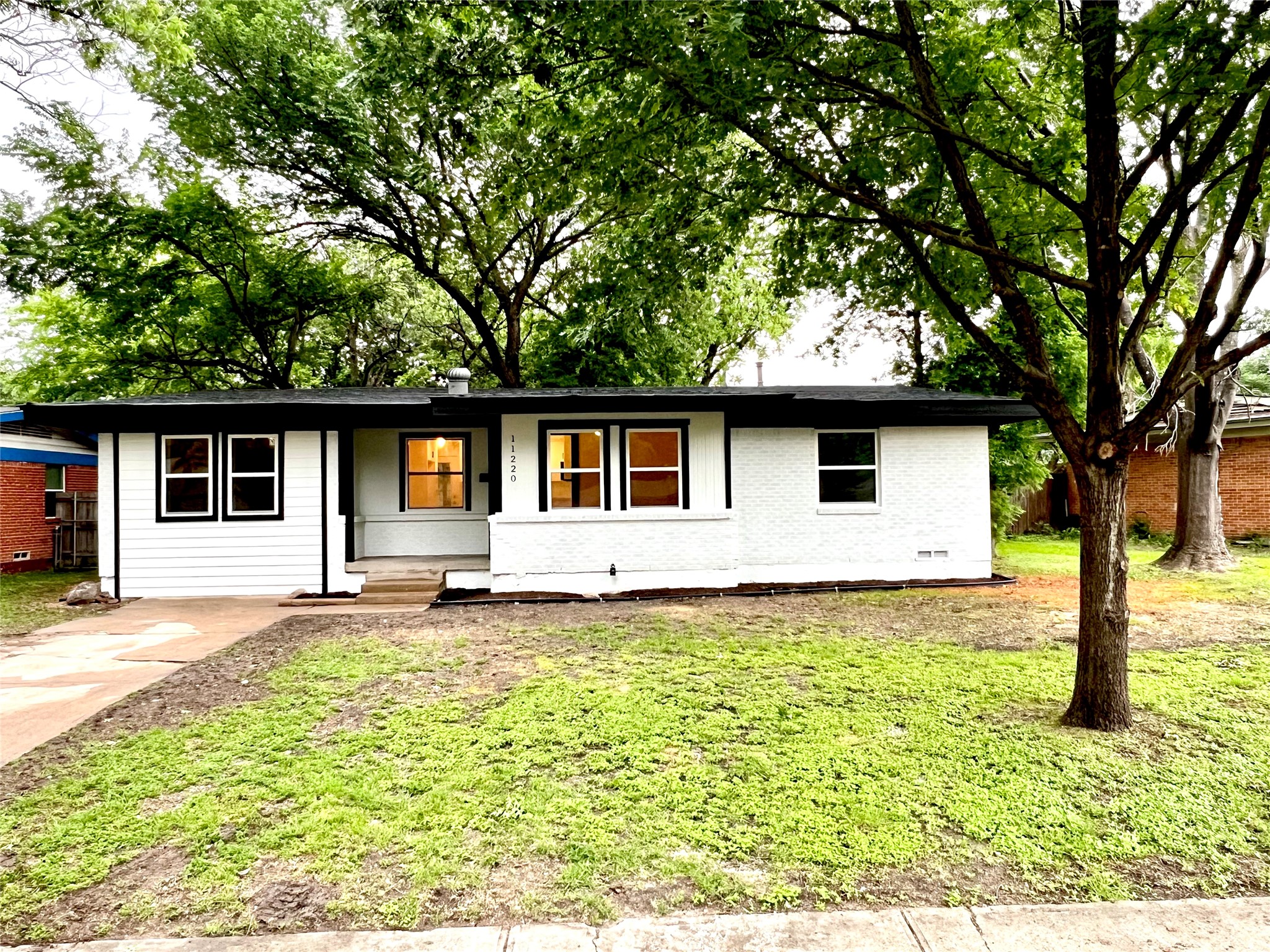 11220 Visalia Drive Dallas TX 75228