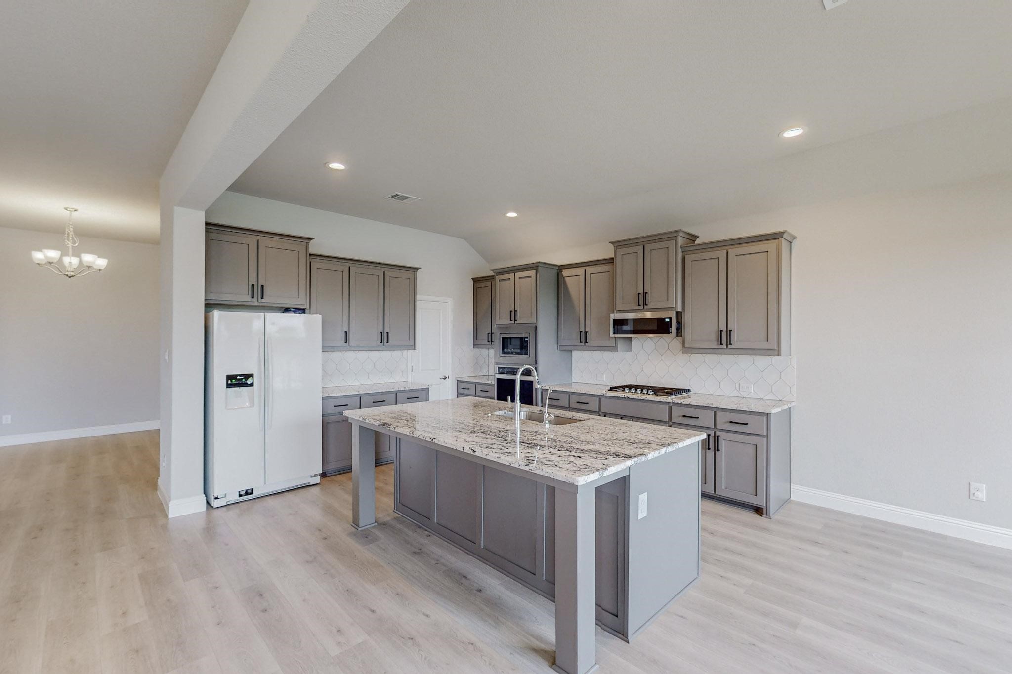 3664 Rainwater Trail Grand Prairie TX 76065