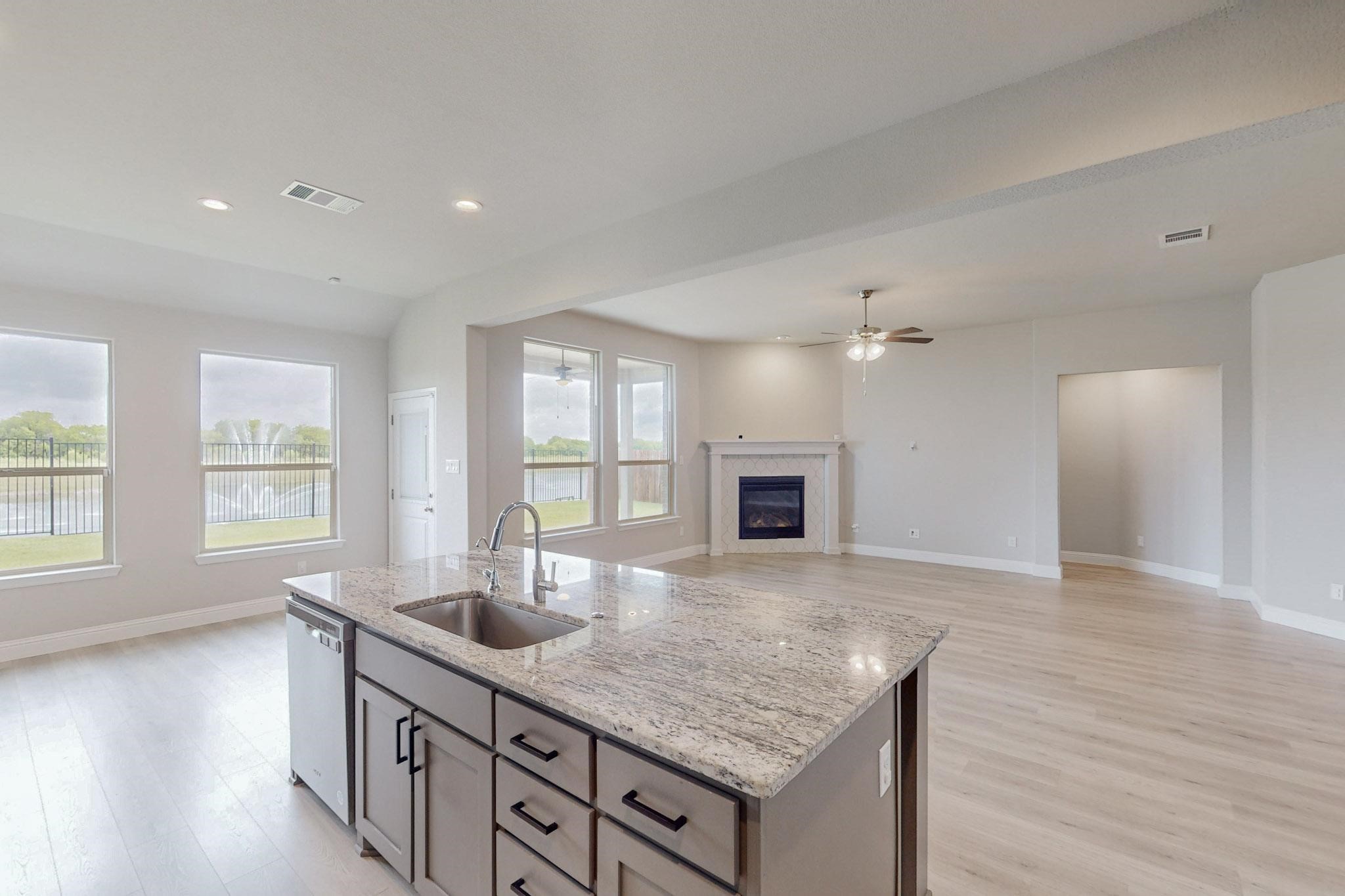 3664 Rainwater Trail Grand Prairie TX 76065
