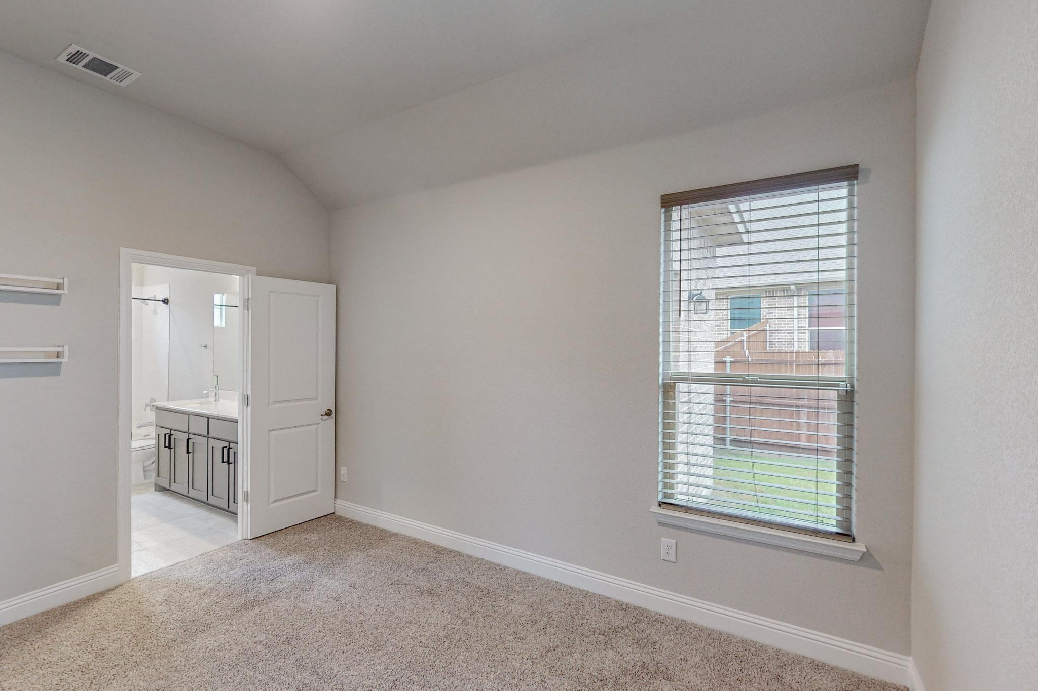 3664 Rainwater Trail Grand Prairie TX 76065