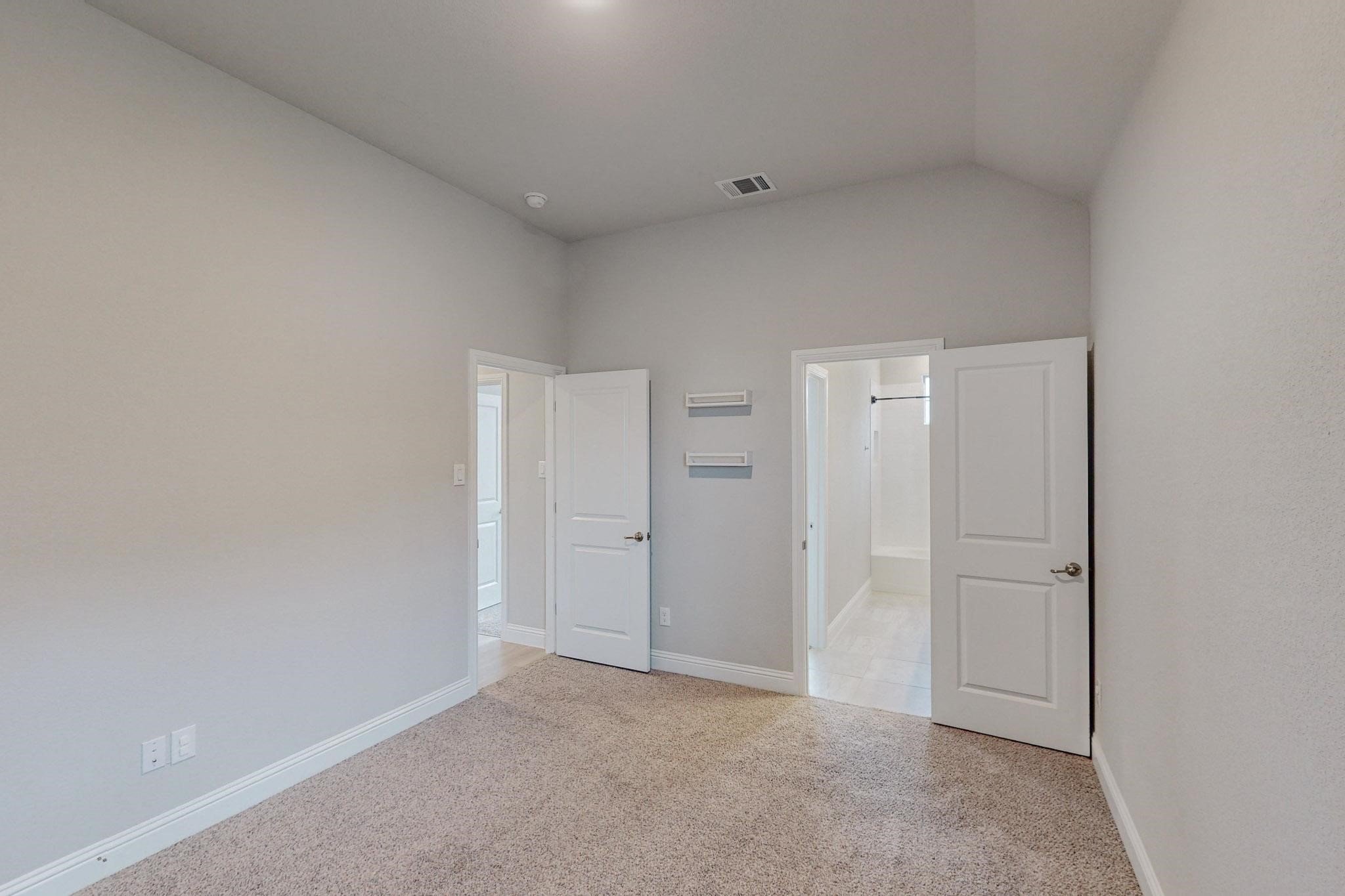 3664 Rainwater Trail Grand Prairie TX 76065