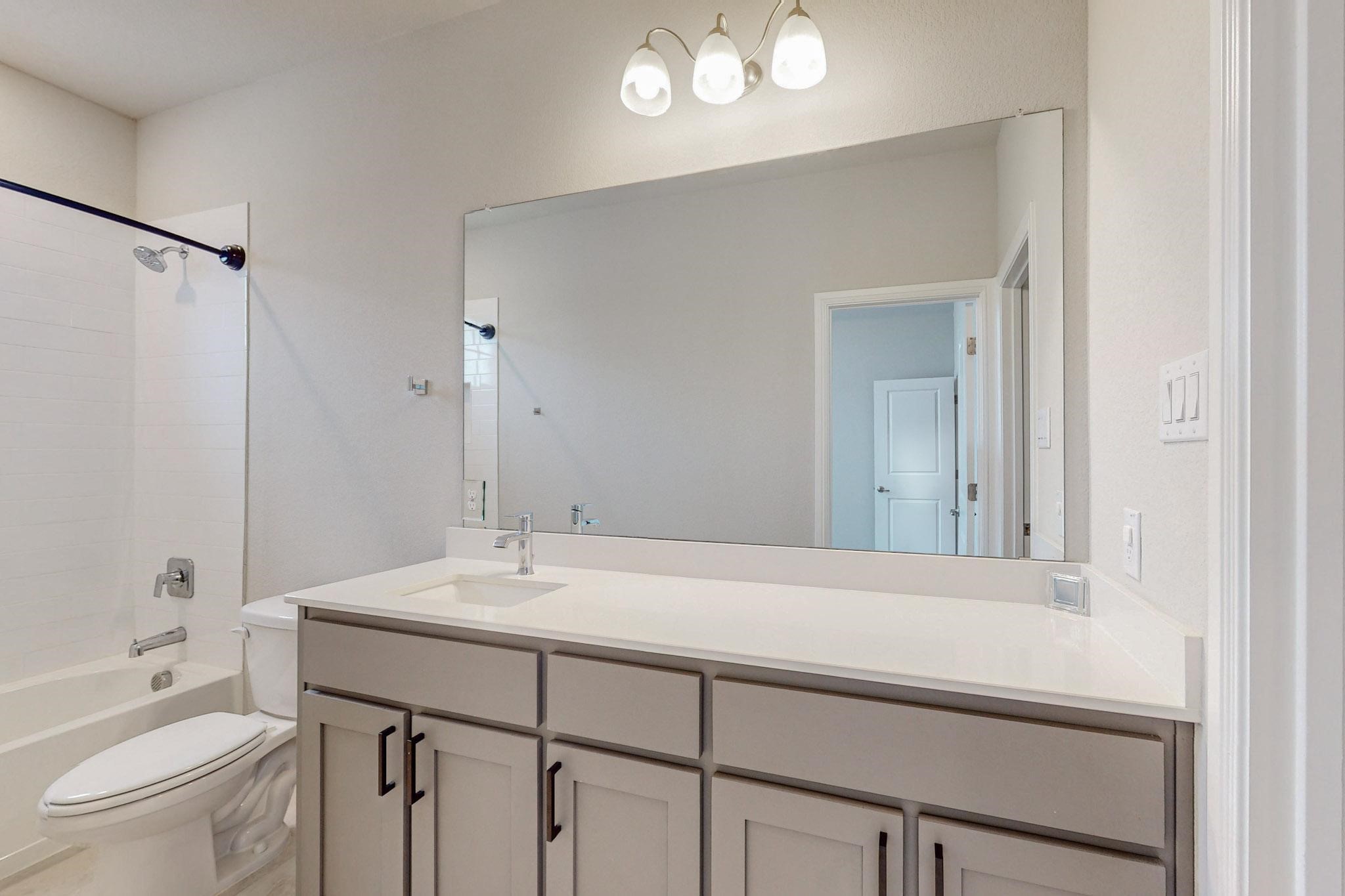 3664 Rainwater Trail Grand Prairie TX 76065