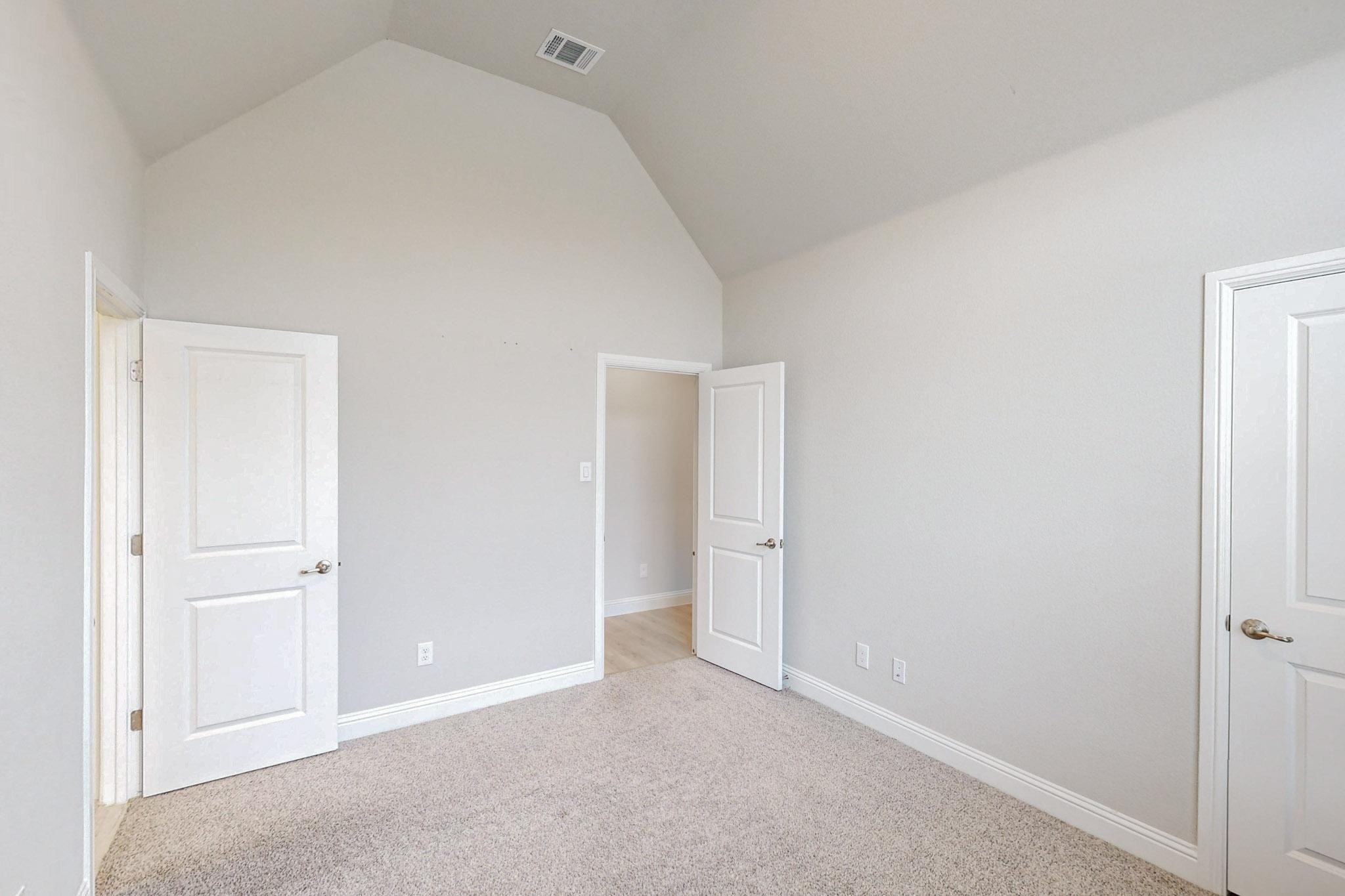 3664 Rainwater Trail Grand Prairie TX 76065