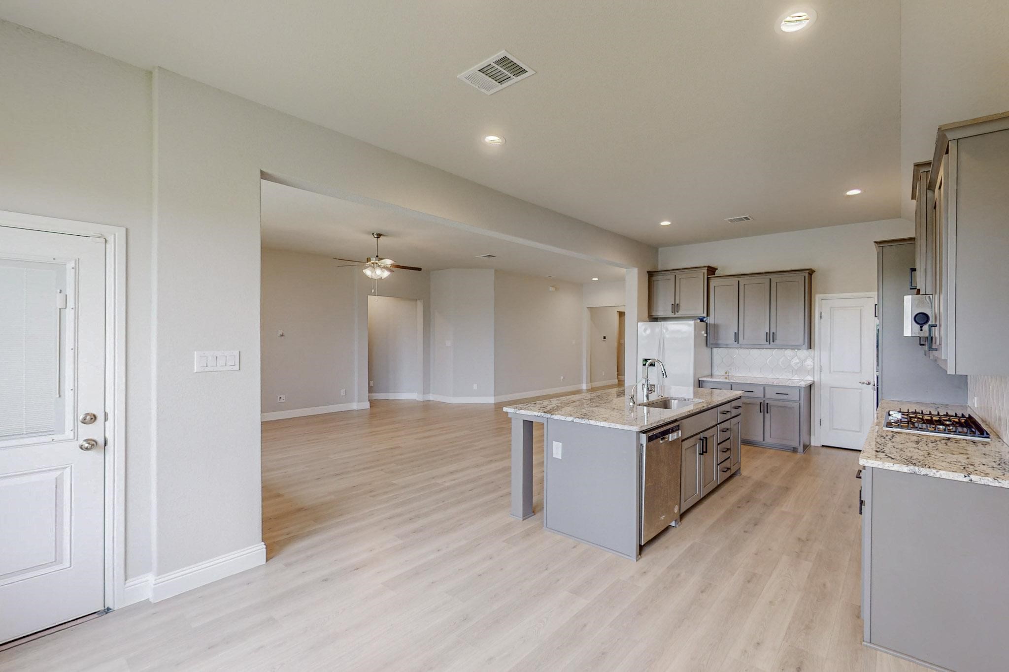 3664 Rainwater Trail Grand Prairie TX 76065