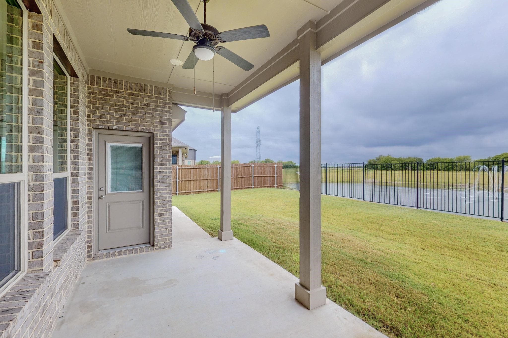 3664 Rainwater Trail Grand Prairie TX 76065