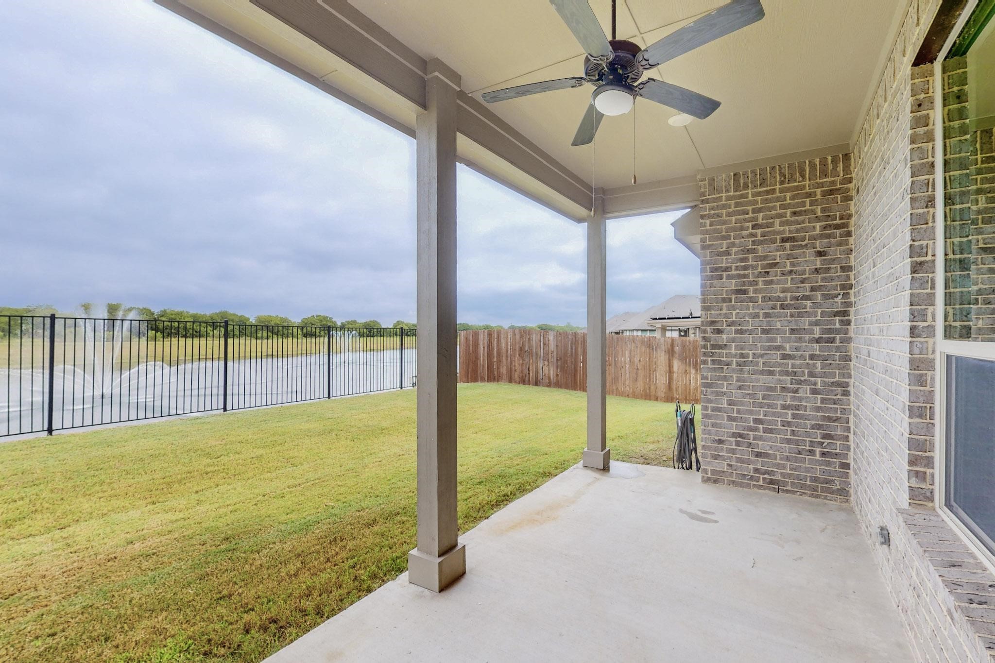 3664 Rainwater Trail Grand Prairie TX 76065