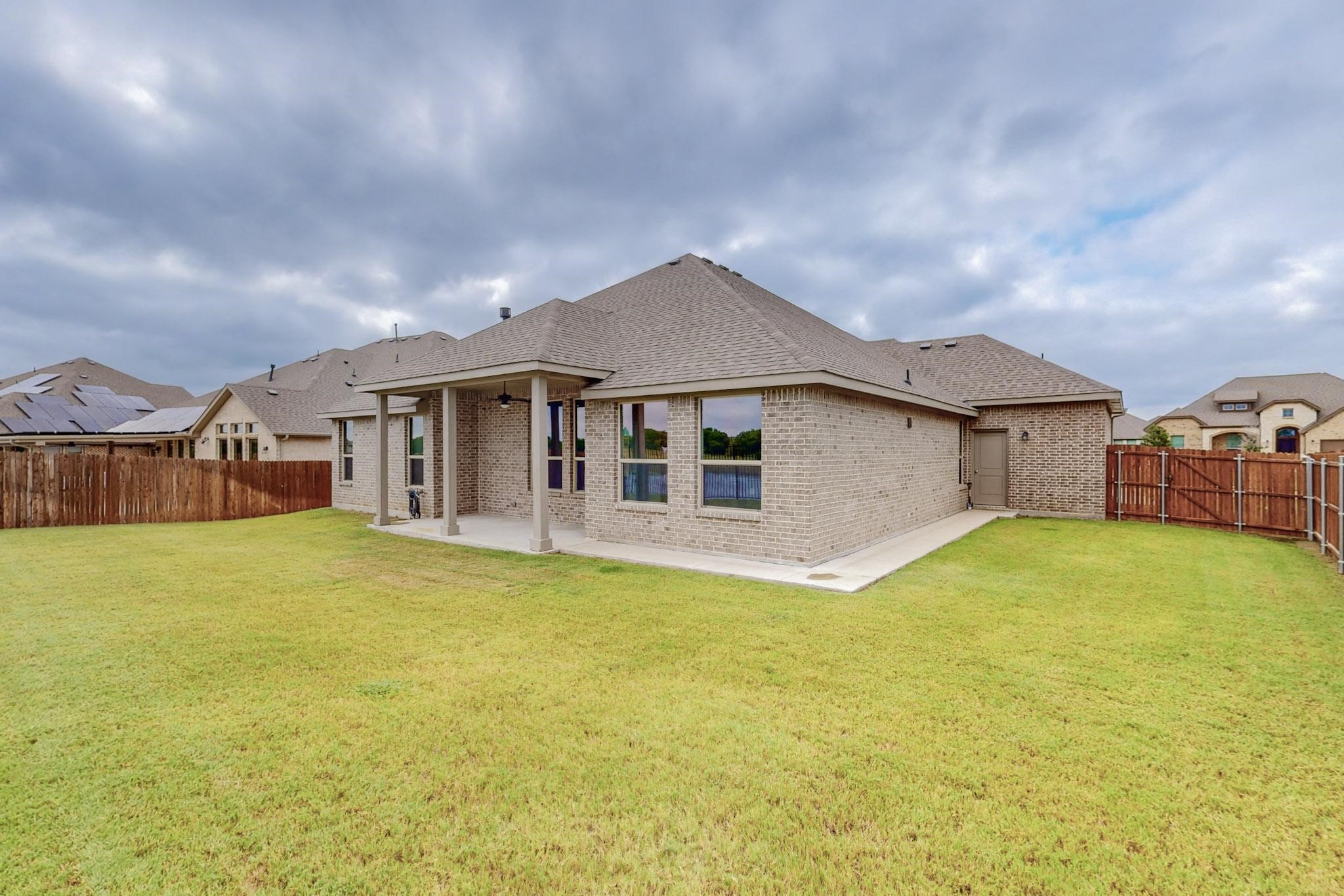 3664 Rainwater Trail Grand Prairie TX 76065