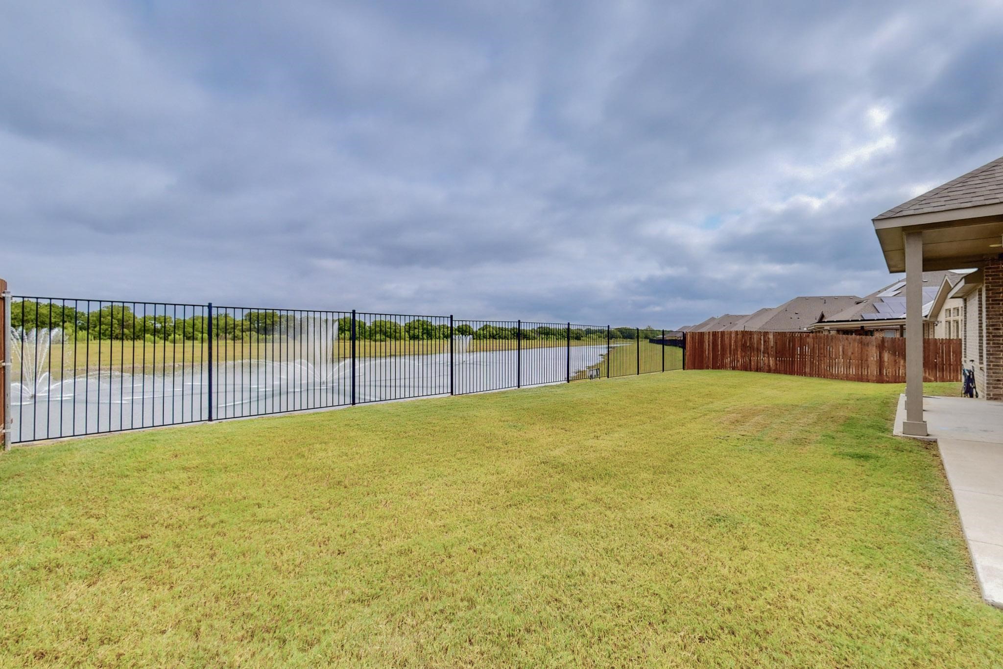 3664 Rainwater Trail Grand Prairie TX 76065