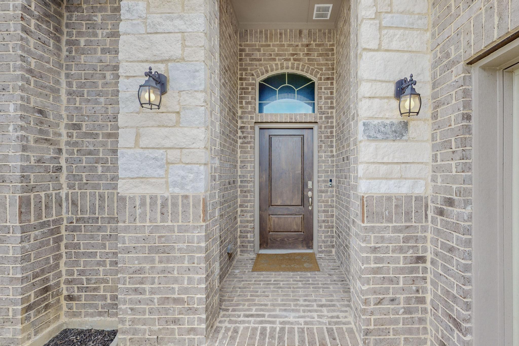 3664 Rainwater Trail Grand Prairie TX 76065