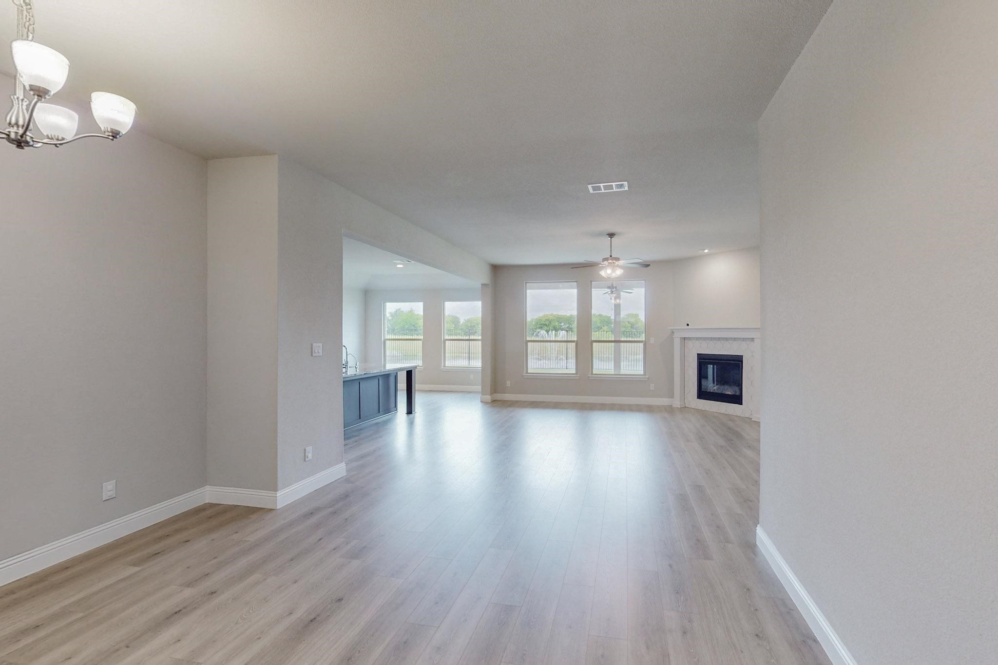 3664 Rainwater Trail Grand Prairie TX 76065