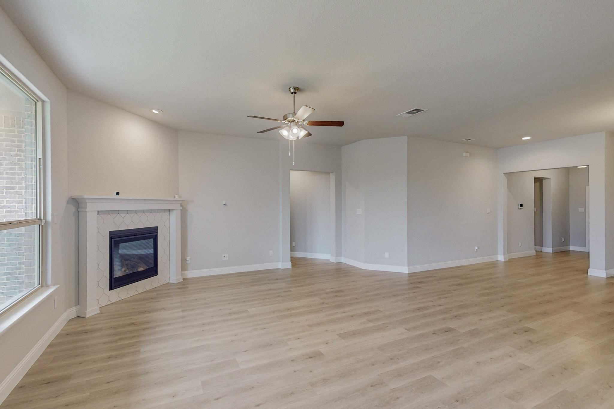 3664 Rainwater Trail Grand Prairie TX 76065