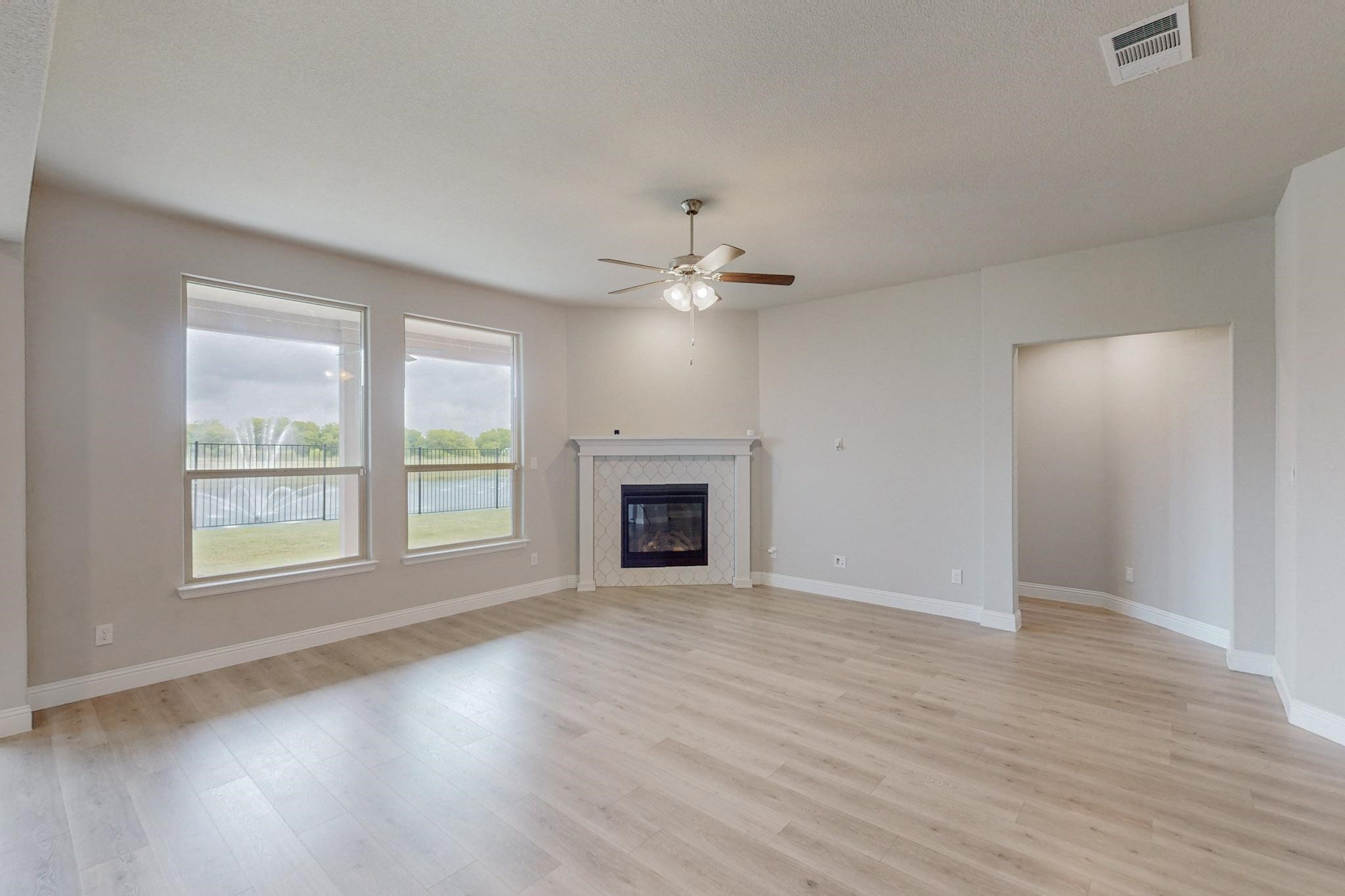 3664 Rainwater Trail Grand Prairie TX 76065
