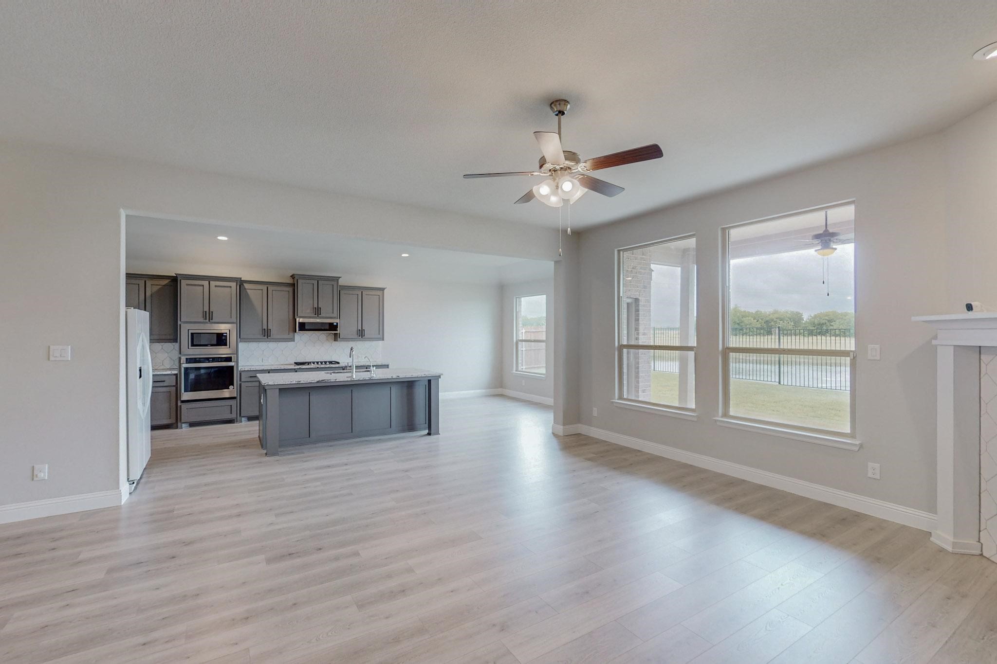 3664 Rainwater Trail Grand Prairie TX 76065